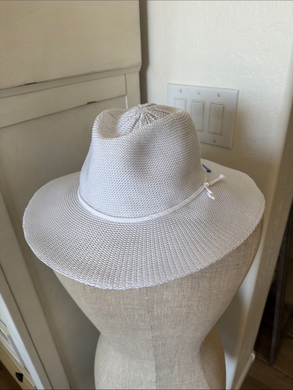 Wallaroo Hat Company Victoria M Fedora